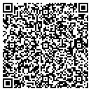 QR code with APV Systems contacts