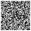 QR code with A T Systems contacts