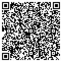 QR code with George Andruk contacts