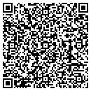 QR code with Harry Angelo contacts
