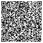 QR code with Agawam Hardware Service contacts