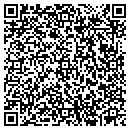 QR code with Hamilton Town Office contacts
