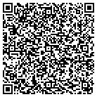 QR code with Allegra Print & Imaging contacts