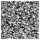 QR code with Rapid Towing contacts