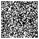QR code with C & C Transportation Inc contacts