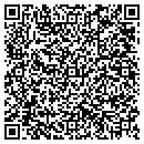 QR code with Hat Connection contacts