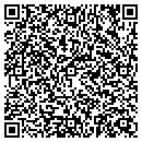 QR code with Kenneth T Hoffman contacts