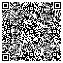 QR code with Kathy's Kurls contacts