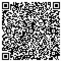 QR code with Projexx contacts