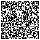 QR code with Jewels Inc contacts