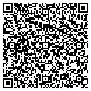 QR code with Harry Beckman Inc contacts