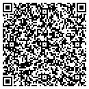 QR code with D & D Removal Service contacts