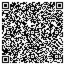 QR code with L F Robbins Insurance contacts