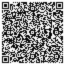 QR code with Penitentiary contacts