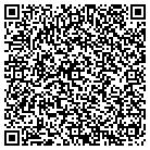 QR code with L & M Auto Spring Service contacts