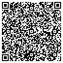 QR code with R D's Developers contacts