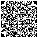 QR code with T Mark Cwynar MD contacts