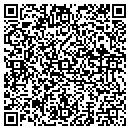 QR code with D & G Modular Homes contacts