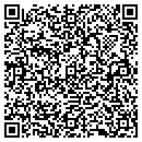QR code with J L Masonry contacts