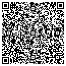 QR code with Route 110 Auto Sales contacts