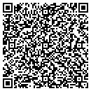QR code with T M Ferrie Contracting contacts