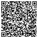QR code with KFC contacts