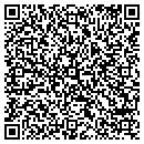 QR code with Cesar's Cafe contacts