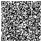 QR code with J Posada Landscape Contr contacts