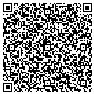 QR code with Tiny Treasures Learning Center contacts