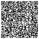 QR code with Peabody Glass & Mirror Co contacts