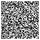 QR code with A A Handyman Service contacts