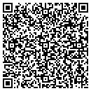 QR code with A & B Prof Crpt Clor Rstration contacts