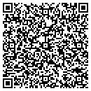 QR code with James R Moran contacts