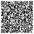 QR code with D&M Industries contacts