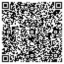 QR code with Jenzabar contacts