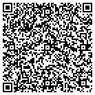 QR code with J Brian Day Carpet Cleaning contacts
