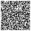 QR code with Cruise Ahoy contacts
