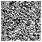 QR code with King & Queen Cleaners contacts