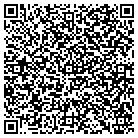 QR code with Fall River City Government contacts