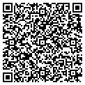 QR code with Chrome contacts
