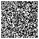 QR code with R D C Manufacturing contacts