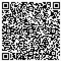 QR code with Jim Macurdy contacts