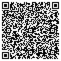 QR code with OSCS contacts