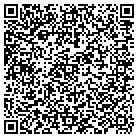 QR code with Mc Avinnue Elementary School contacts