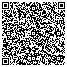 QR code with R E Newfell Remodeling contacts