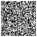 QR code with Aloe Splash contacts