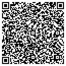 QR code with E Dagener Productions contacts