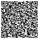 QR code with T J Maxx contacts