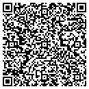 QR code with Radio One Inc contacts