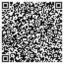 QR code with Jay F Theise contacts